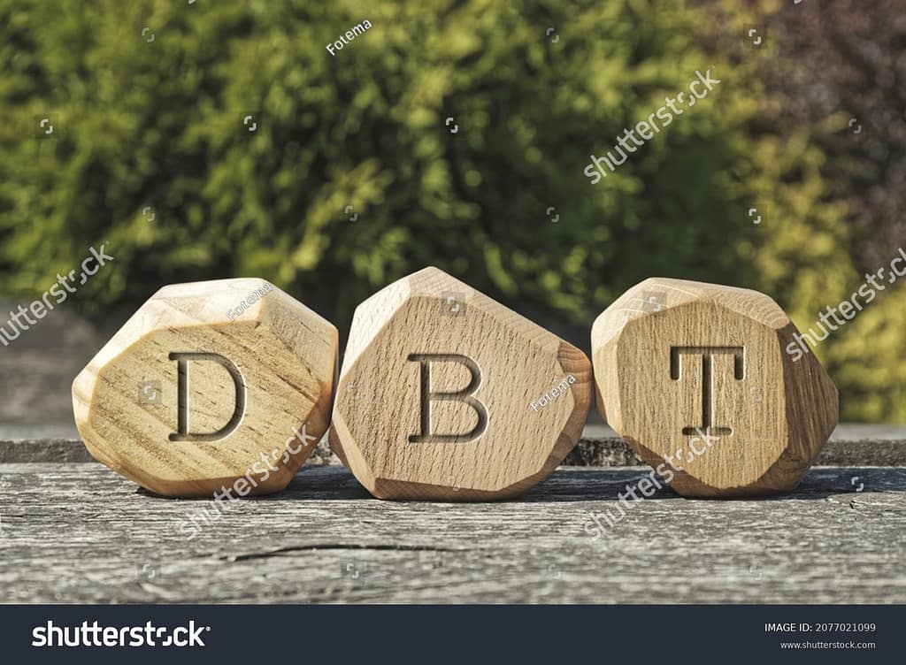 Is Dialectical Behavioral Therapy (DBT) The Answer?