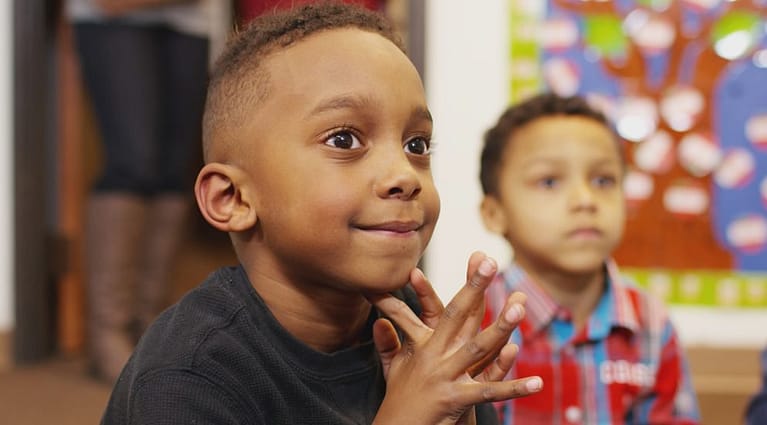 Expert child behavioral health services – Positive Leaps