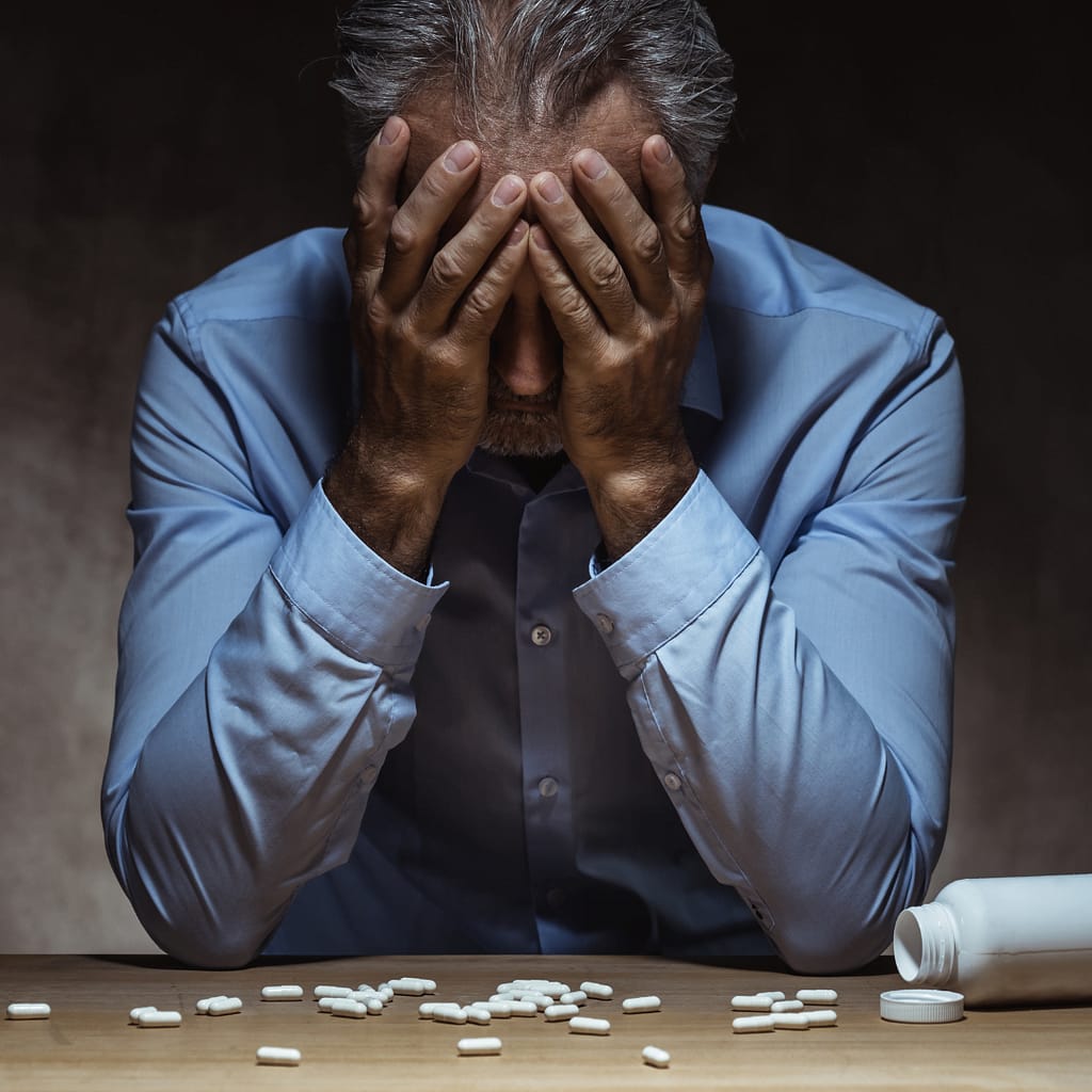 Can Therapy Treat Opioid Addiction? Mindfully